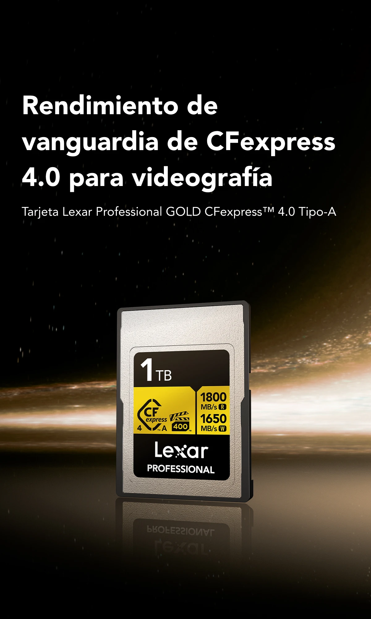 Lexar CFexpress Type A 320GB Gold & リーダー Amazon.co.jp: Lexar Professional 320GB CFexpress Type A